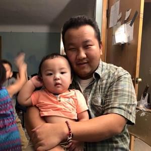 Meet your Posher, Pha